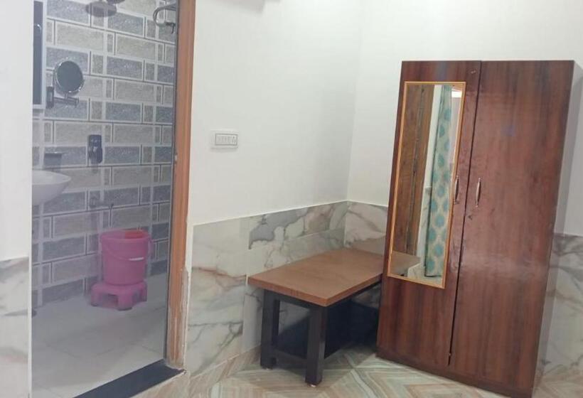 غرفة ديلوكس, Rama S Resort