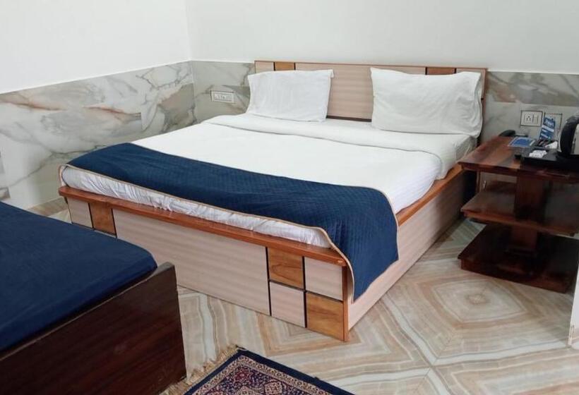 Семейный Номер, Rama S Resort