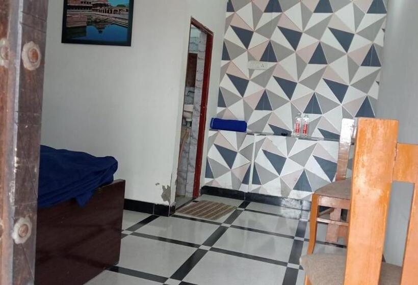 غرفة قياسية, Rama S Resort