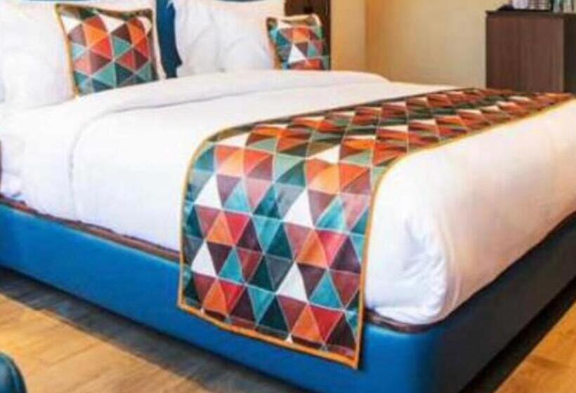 جناح عائلي, Rama S Resort