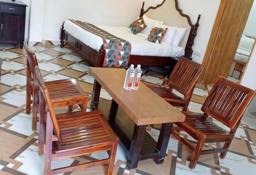Family Suite, Rama S Resort