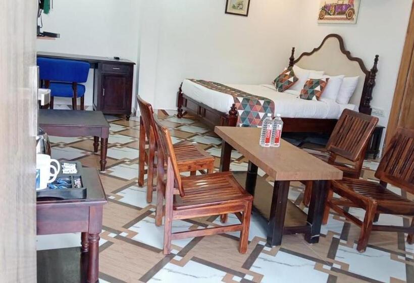 جناح عائلي, Rama S Resort