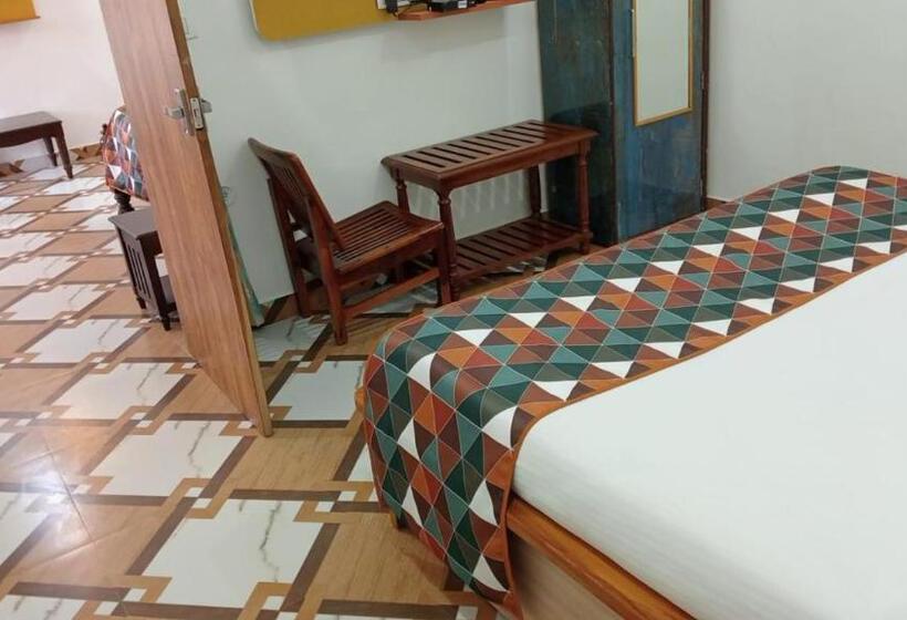 جناح عائلي, Rama S Resort