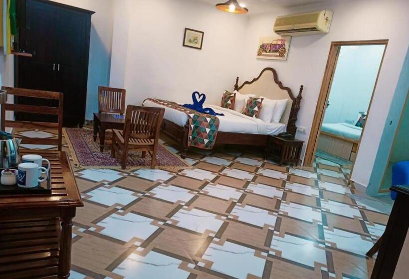 Family Suite, Rama S Resort