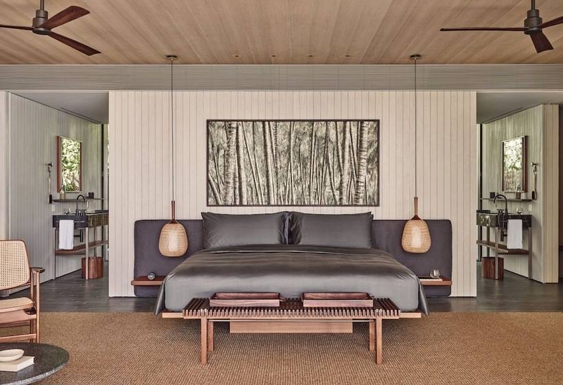 ویلای 2 خوابه, Patina Maldives, Fari Islands