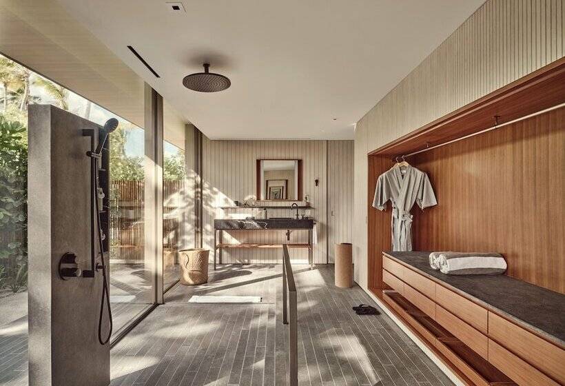 ویلای یک اتاق خوابه با استخر شنا, Patina Maldives, Fari Islands