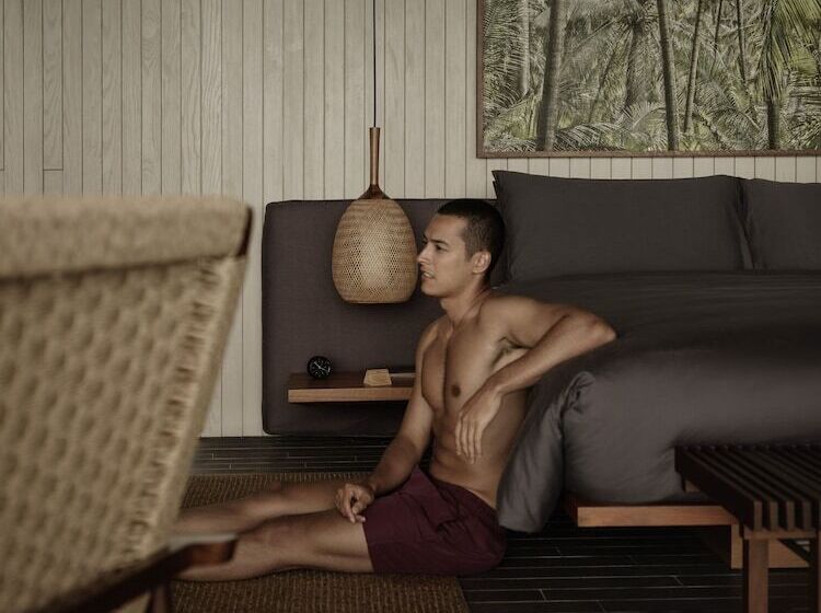 ویلای یک اتاق خوابه با استخر شنا, Patina Maldives, Fari Islands