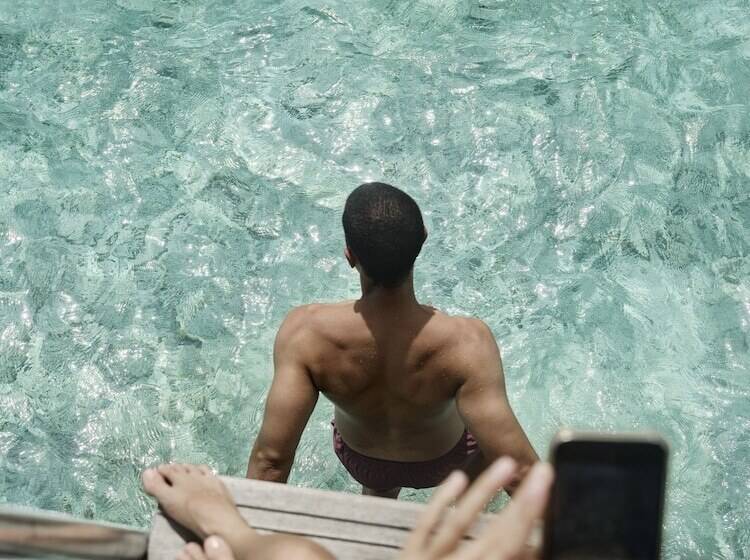 ویلای یک اتاق خوابه با استخر شنا, Patina Maldives, Fari Islands