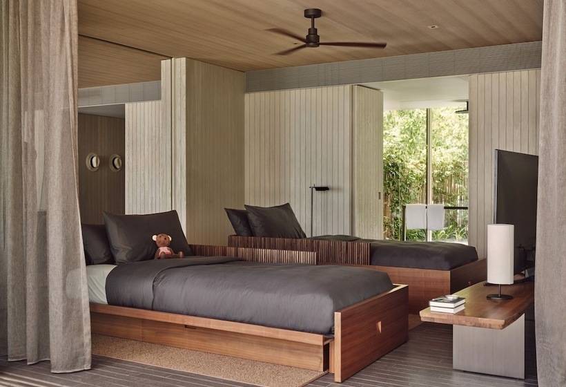 ویلای یک اتاق خوابه با استخر شنا, Patina Maldives, Fari Islands