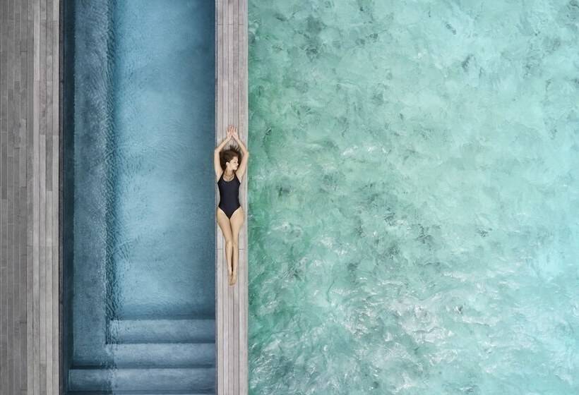 ویلای 2 خوابه, Patina Maldives, Fari Islands