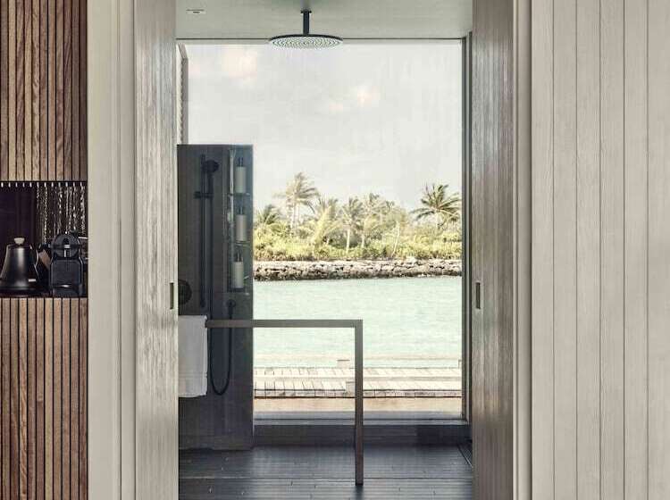 ویلای 2 خوابه, Patina Maldives, Fari Islands