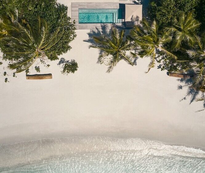 Villa 1 Bedroom with Swimming Pool