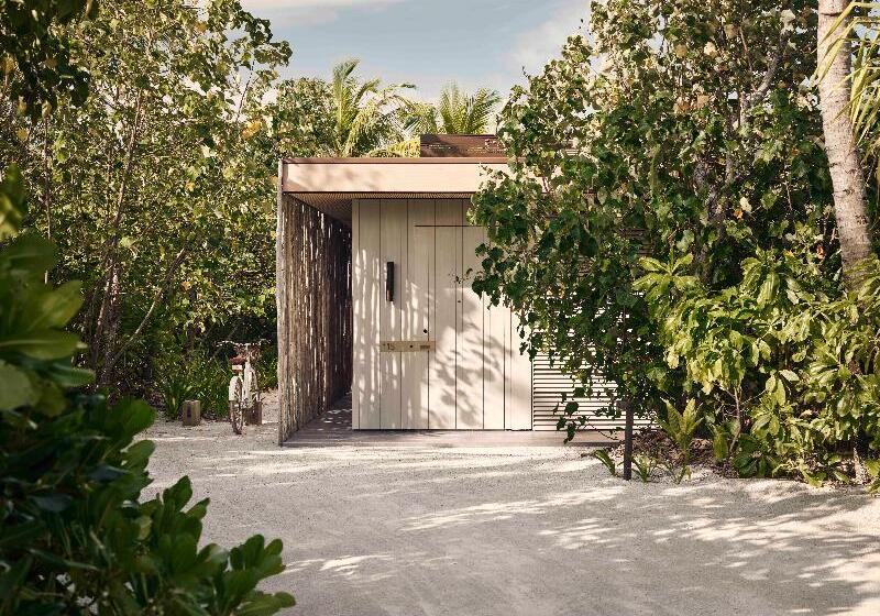 ویلای یک اتاق خوابه با استخر شنا, Patina Maldives, Fari Islands