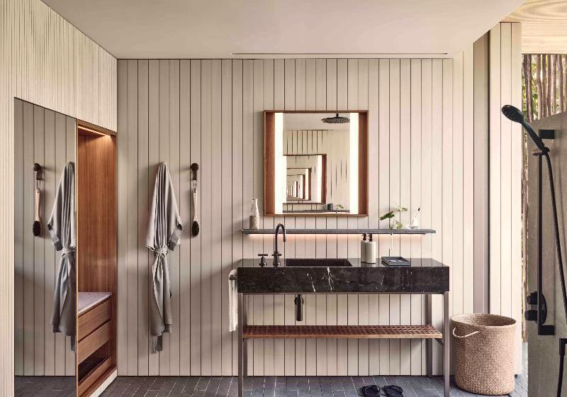 ویلای یک اتاق خوابه با استخر شنا, Patina Maldives, Fari Islands