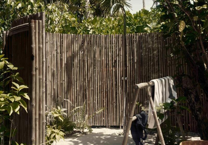 ویلای یک اتاق خوابه با استخر شنا, Patina Maldives, Fari Islands