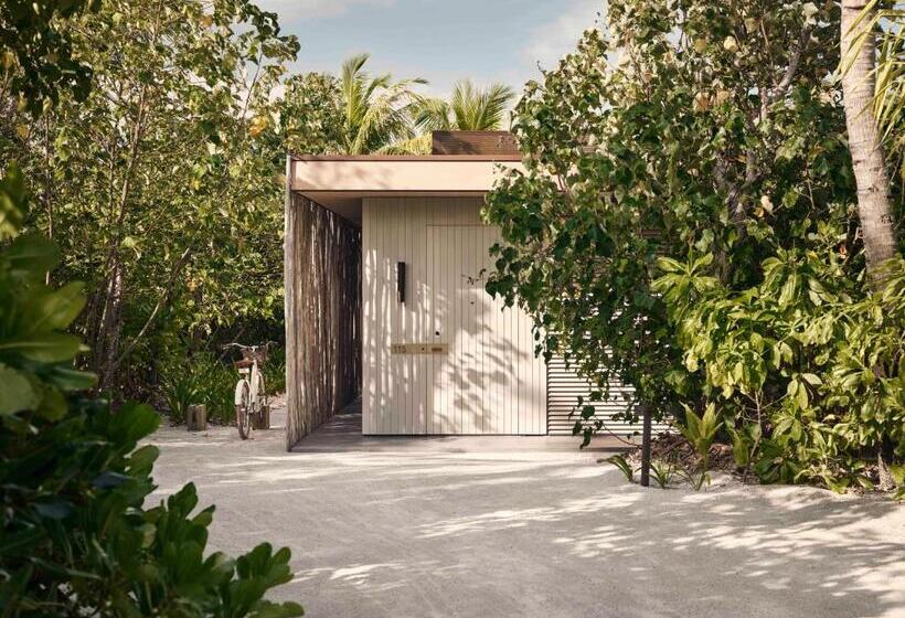 ویلای یک اتاق خوابه با استخر شنا, Patina Maldives, Fari Islands