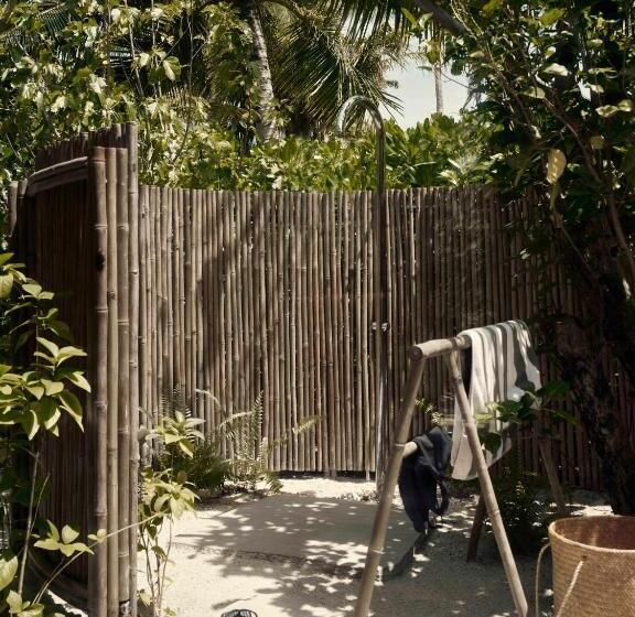 ویلای یک اتاق خوابه با استخر شنا, Patina Maldives, Fari Islands