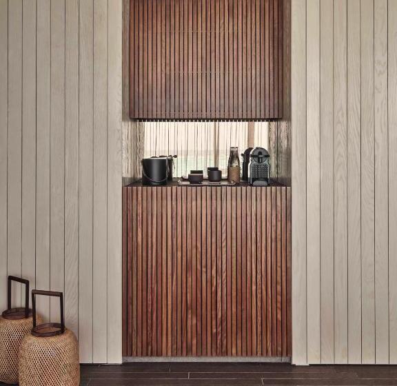 ویلای یک اتاق خوابه با استخر شنا, Patina Maldives, Fari Islands