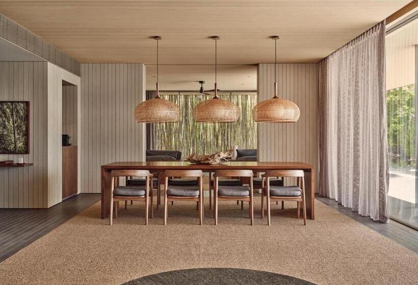 ویلای 2 خوابه, Patina Maldives, Fari Islands