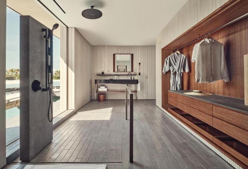 ویلای 2 خوابه, Patina Maldives, Fari Islands