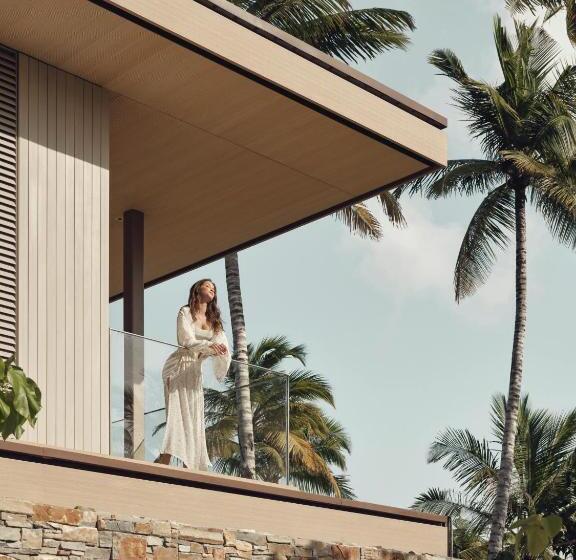 خانه 3 خوابه, Patina Maldives, Fari Islands