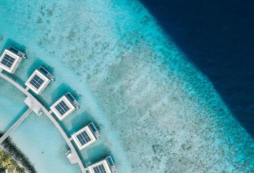 ویلای 2 خوابه, Patina Maldives, Fari Islands