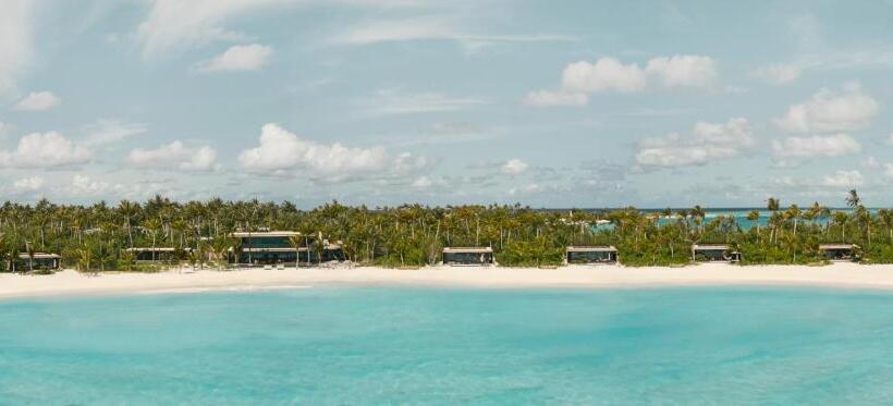 خانه 3 خوابه, Patina Maldives, Fari Islands