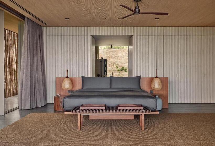 خانه 3 خوابه, Patina Maldives, Fari Islands