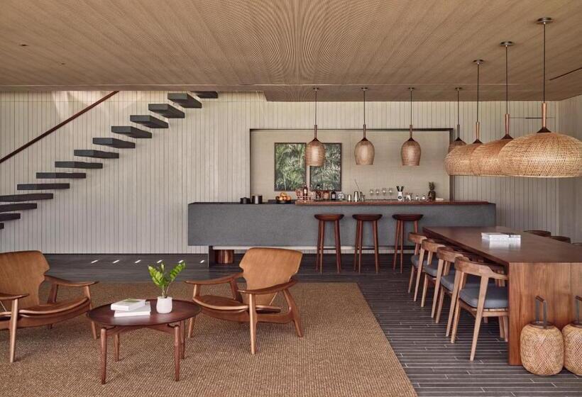 خانه 3 خوابه, Patina Maldives, Fari Islands