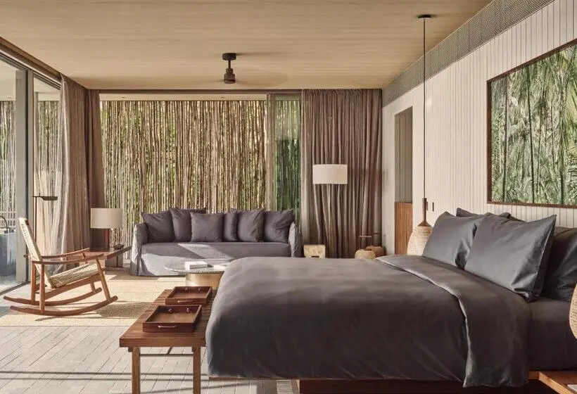 Suite with Pool, Patina Maldives, Fari Islands