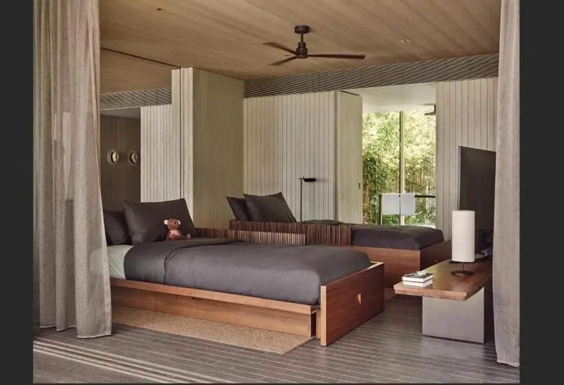 ２ベッドスイートルーム, Patina Maldives, Fari Islands