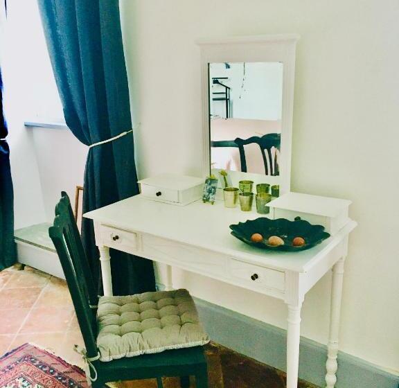 Стандартный Номер Кровать Кинг, Le Domaine De Villespy