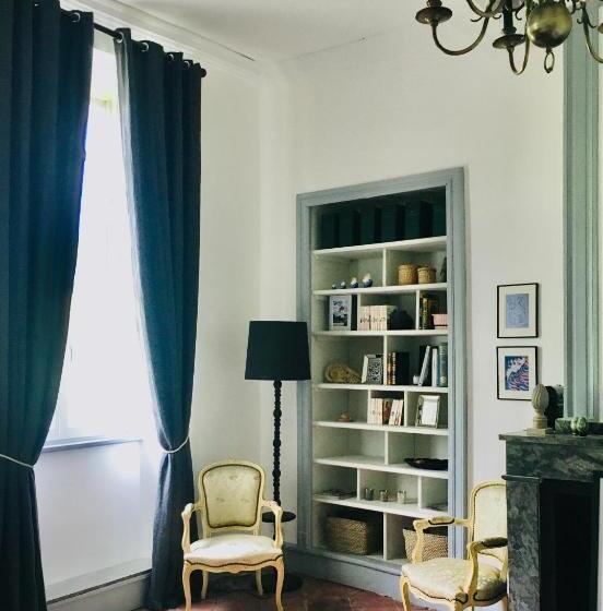 Стандартный Номер Кровать Кинг, Le Domaine De Villespy