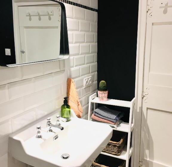 Стандартный Номер Кровать Кинг, Le Domaine De Villespy