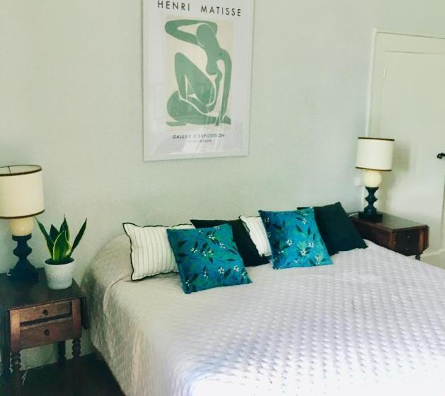 Номер Deluxe Кровать Кинг, Le Domaine De Villespy