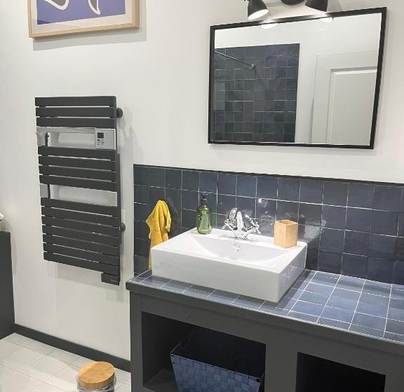 Стандартный Номер Кровать Кинг, Le Domaine De Villespy