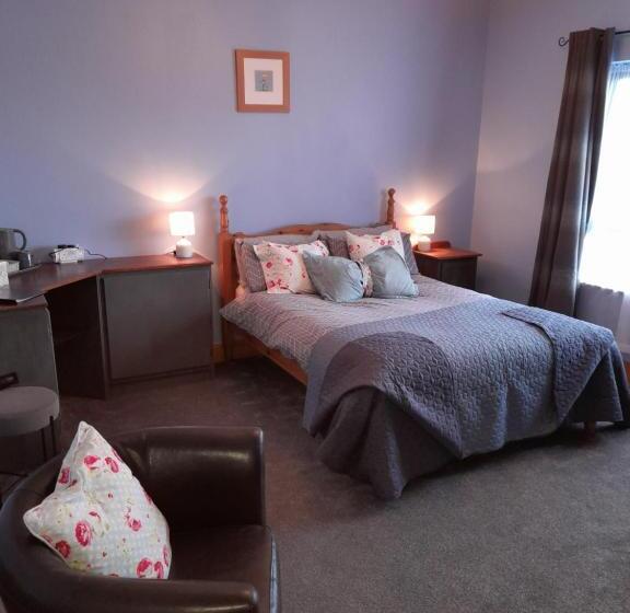 غرفة قياسية, Oak Tree Lane Country B And B