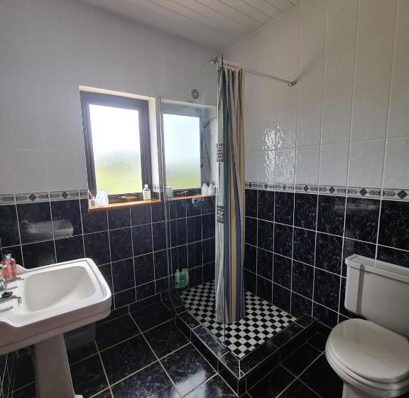 غرفة قياسية, Oak Tree Lane Country B And B