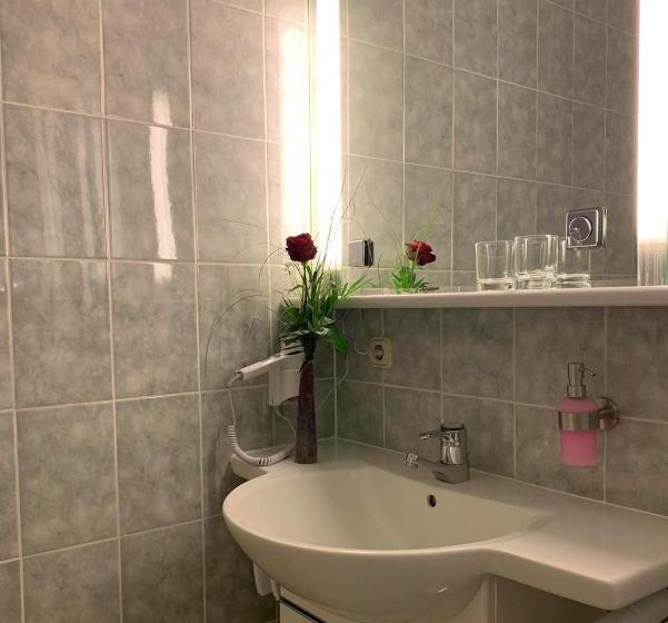 Номер Стандарт, Freigeist • Pension & Brasserie