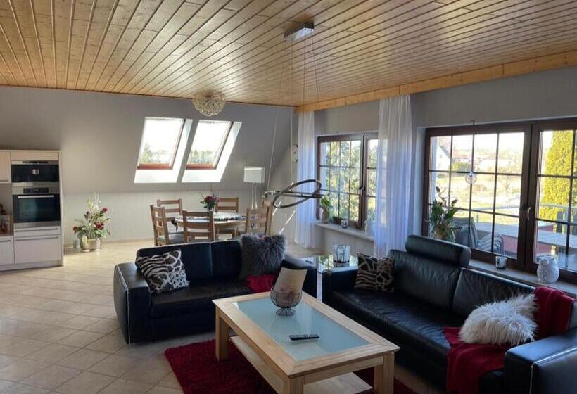 1ベッドルームアパートメント, Freigeist • Pension & Brasserie