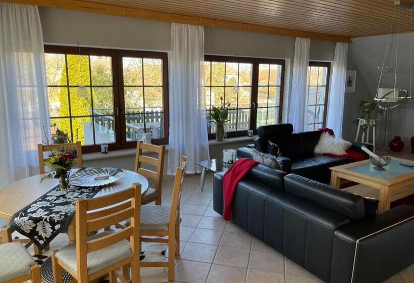 Апартаменты 1 Спальня, Freigeist • Pension & Brasserie
