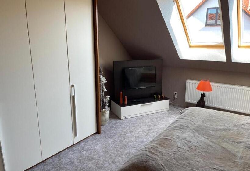 1ベッドルームアパートメント, Freigeist • Pension & Brasserie