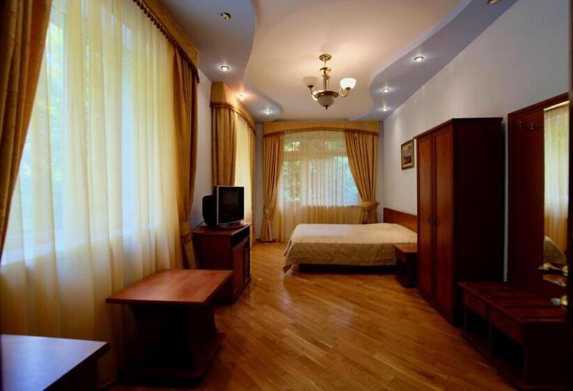 스탠다드 룸, база відпочинку шиповець