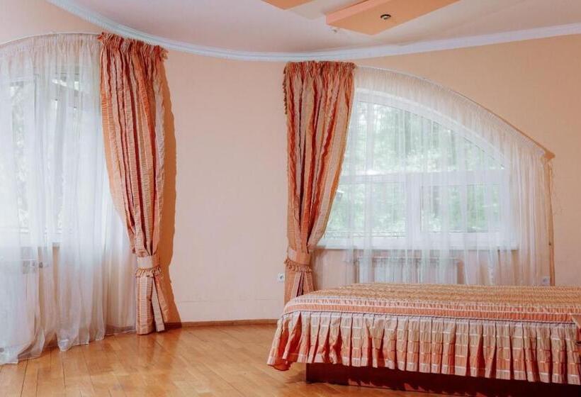 스탠다드 룸, база відпочинку шиповець