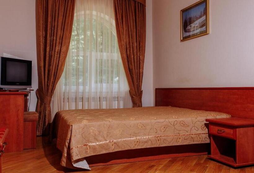 스탠다드 룸, база відпочинку шиповець