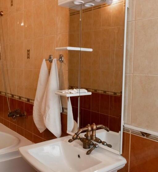 스탠다드 룸, база відпочинку шиповець