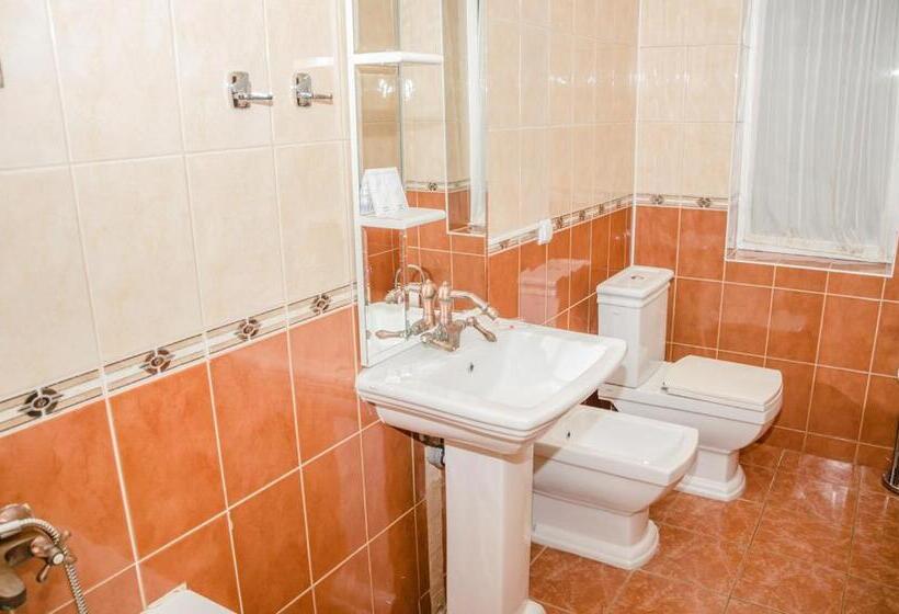 스탠다드 룸, база відпочинку шиповець