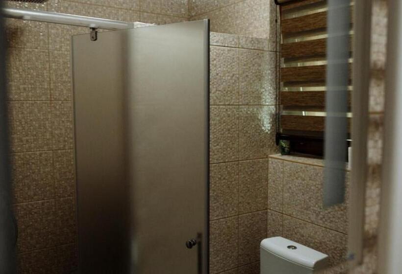 빌라 침실 1개, база відпочинку шиповець