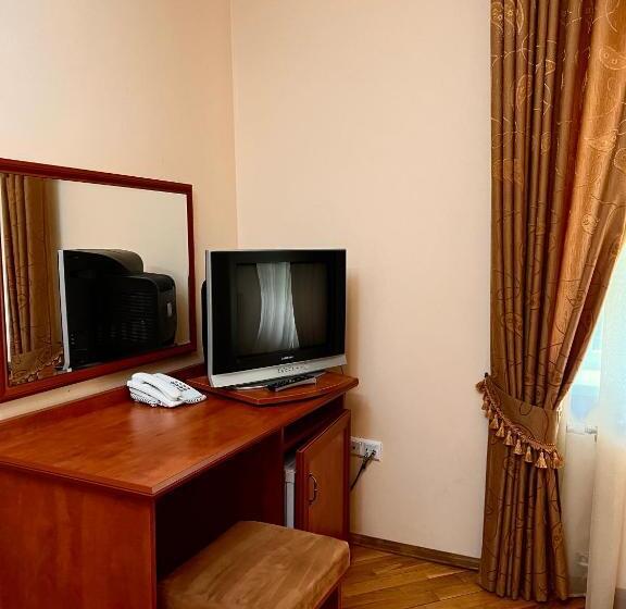 스탠다드 싱글 룸, база відпочинку шиповець