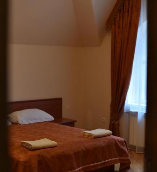 스탠다드 싱글 룸, база відпочинку шиповець